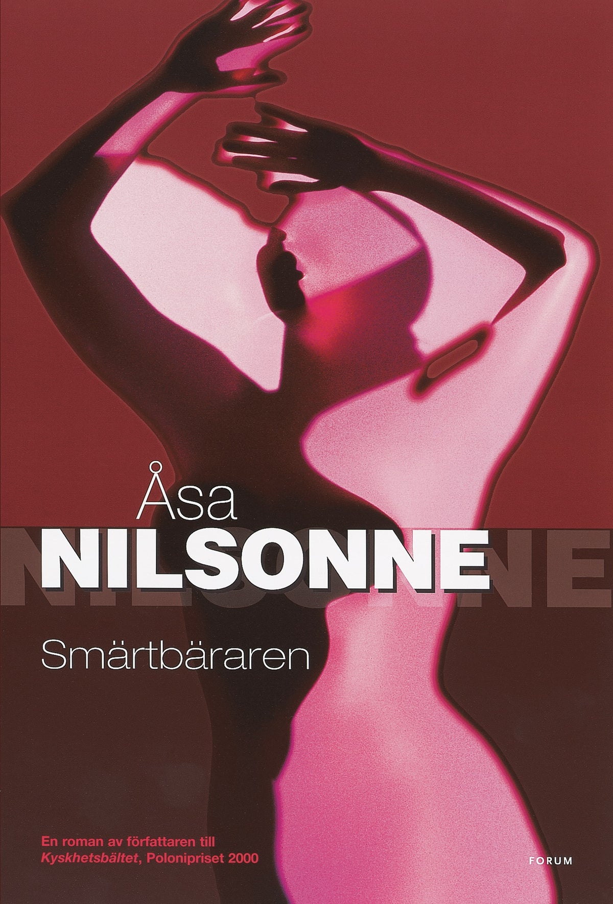 Smärtbäraren – E-bok