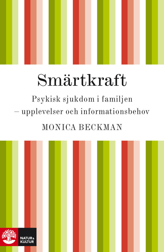 Smärtkraft – E-bok