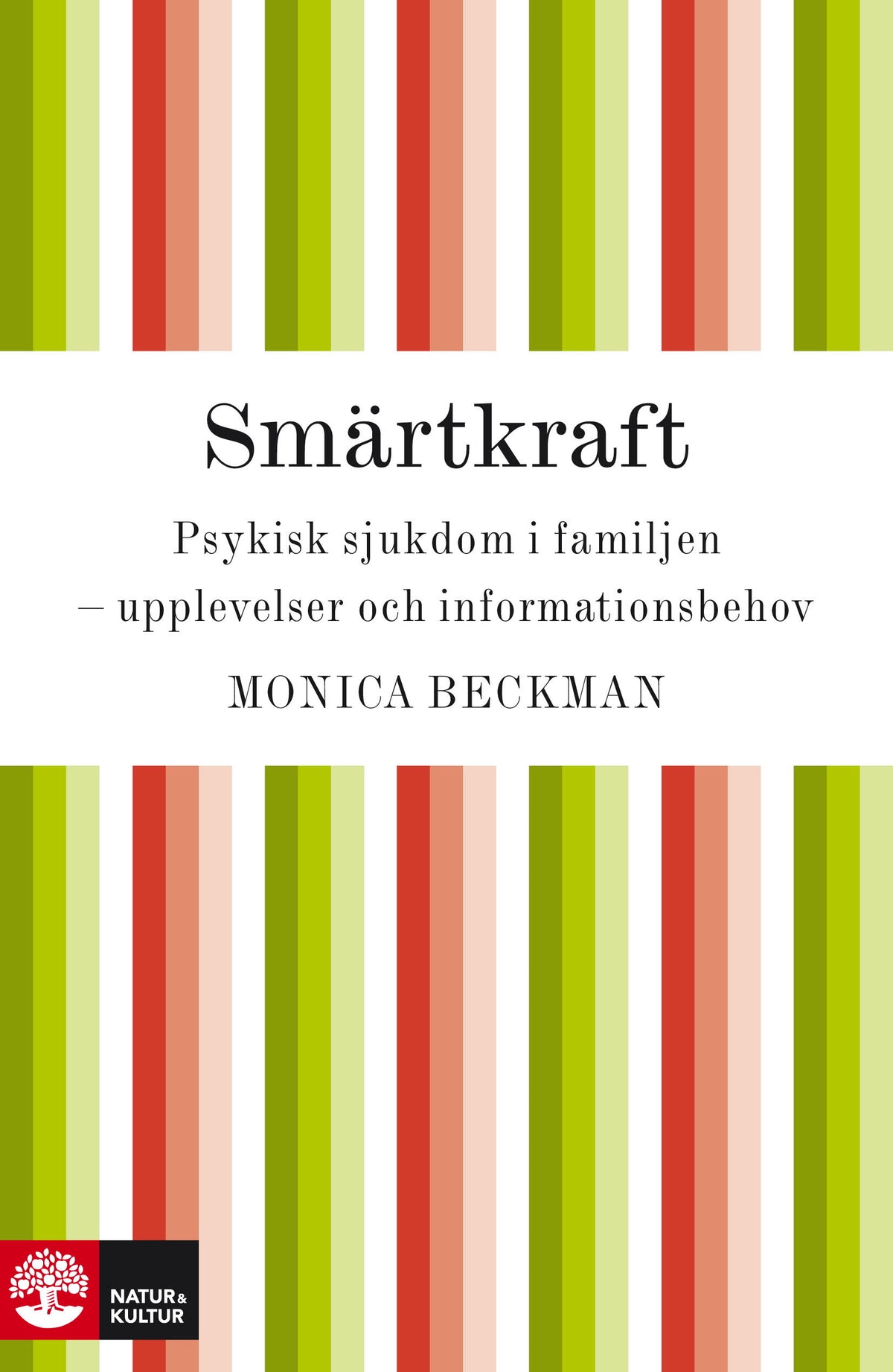 Smärtkraft – E-bok