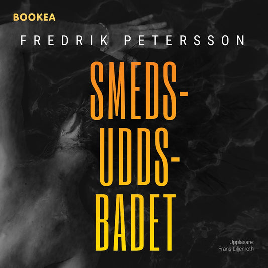Smedsuddsbadet – Ljudbok