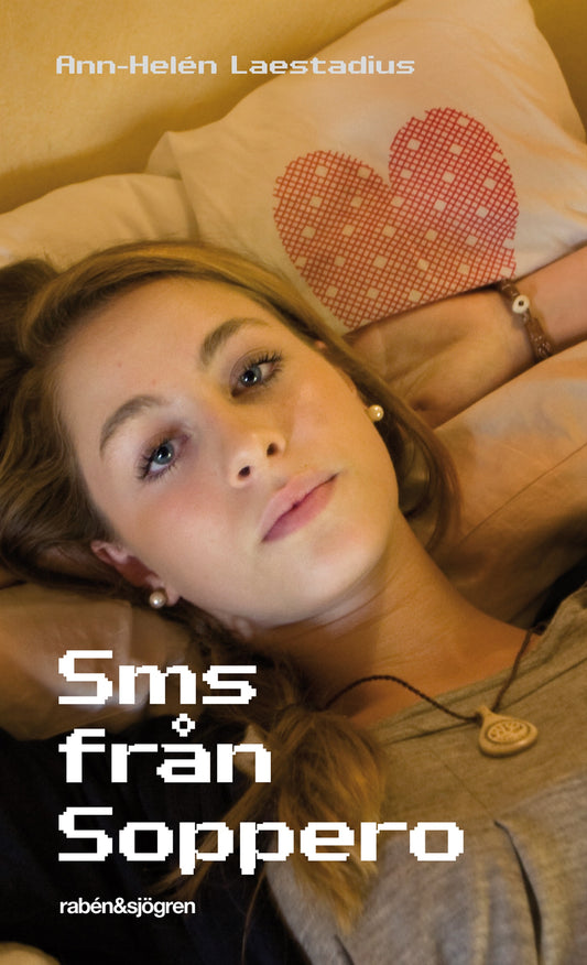 Sms från Soppero – E-bok