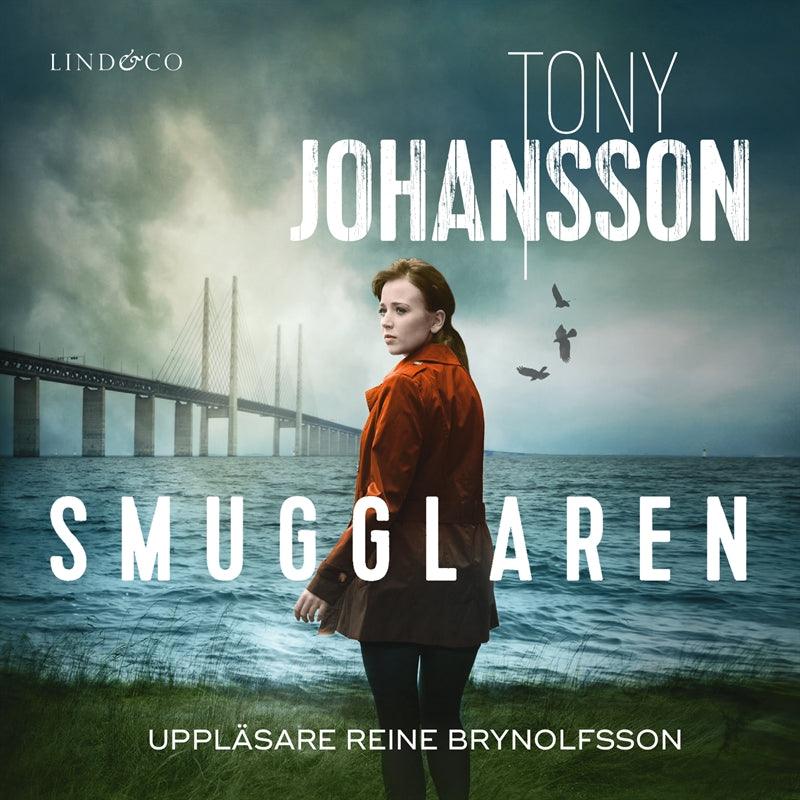 Smugglaren – Ljudbok