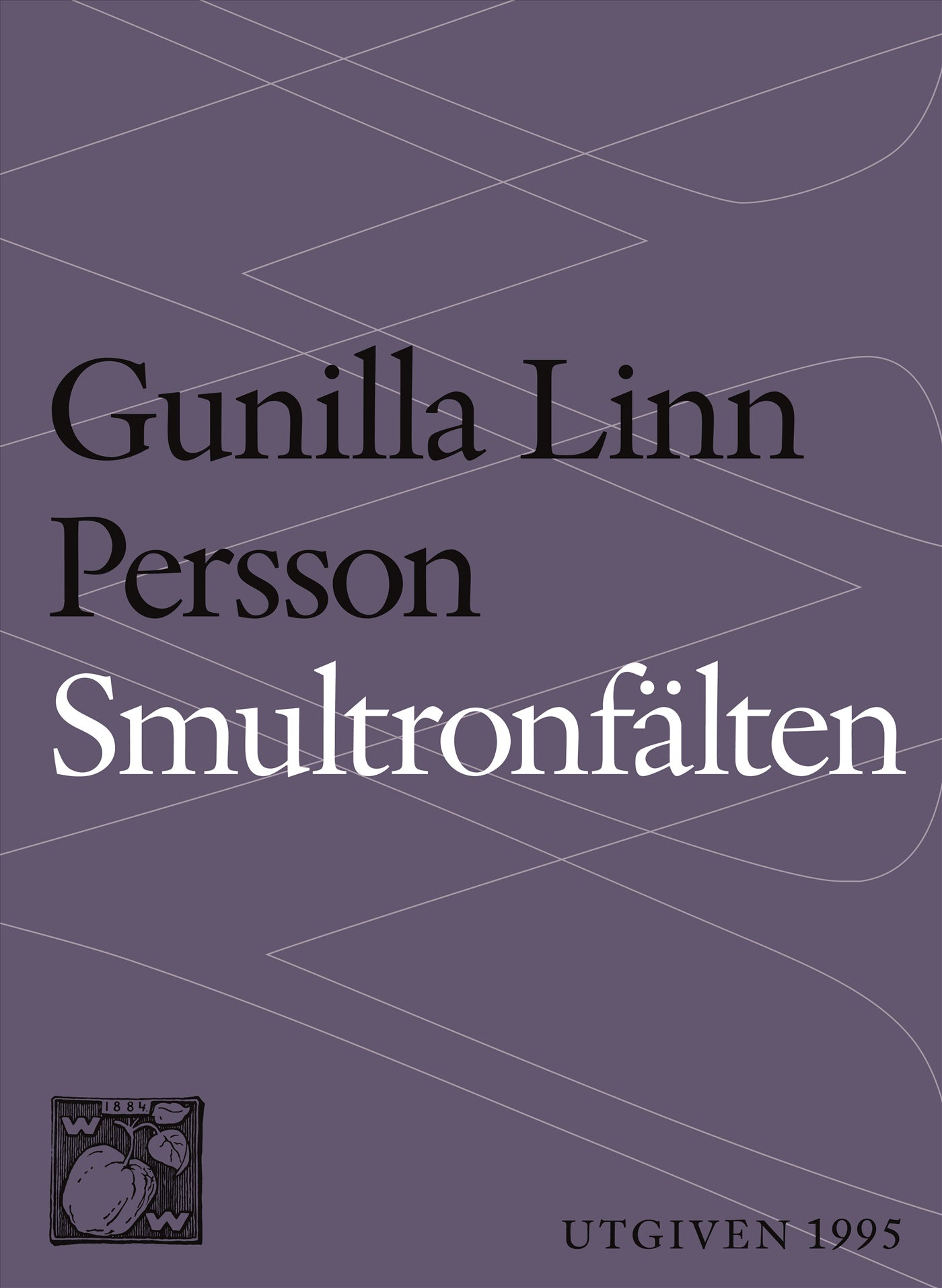 Smultronfälten : berättelse – E-bok