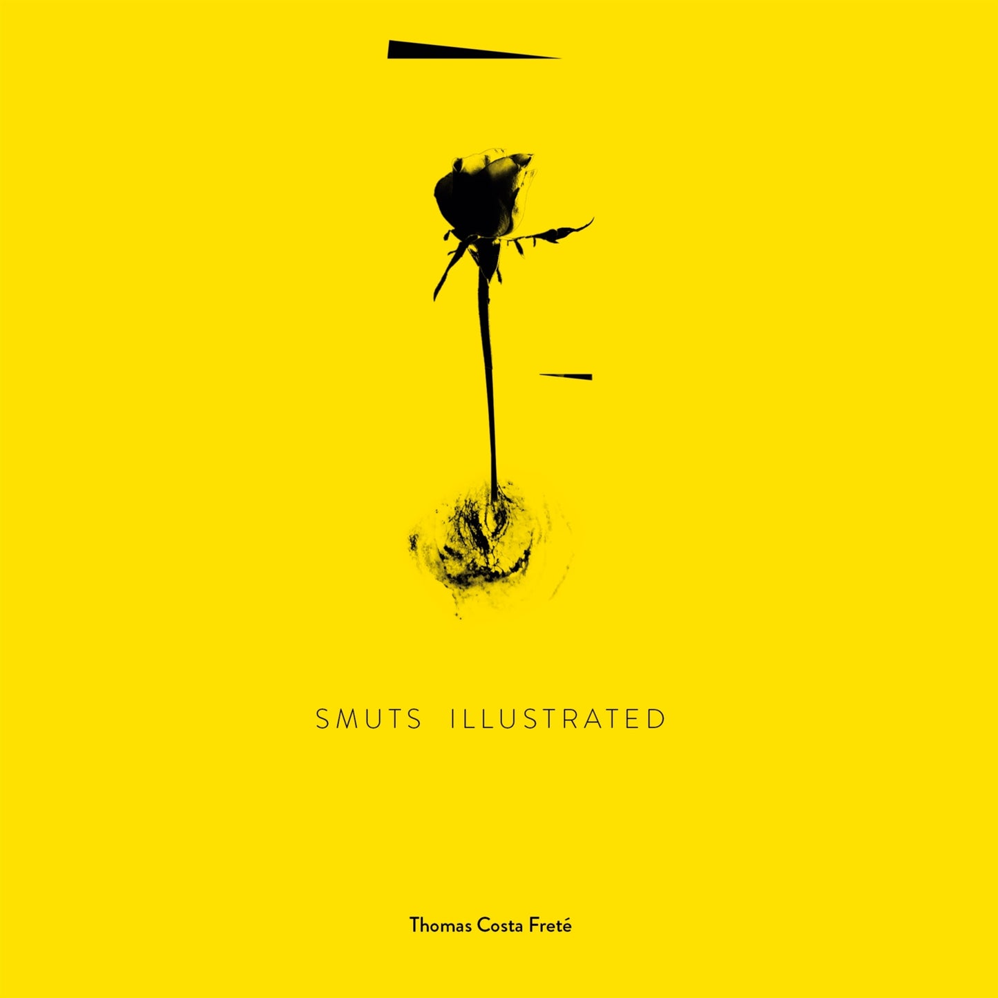Smuts illustrated – E-bok