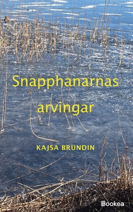 Snapphanarnas arvingar – E-bok