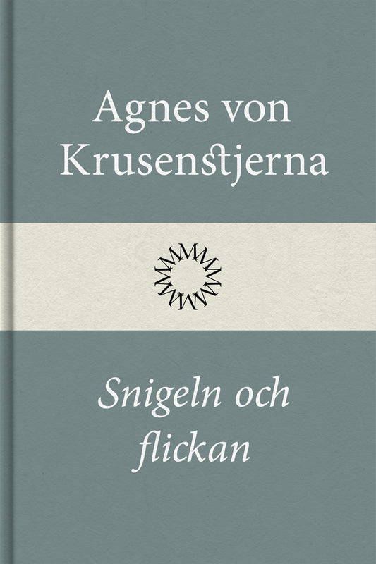 Snigeln och flickan – E-bok