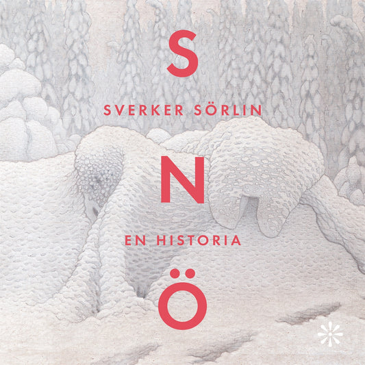 Snö – Ljudbok