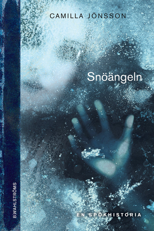 Snöängeln – E-bok