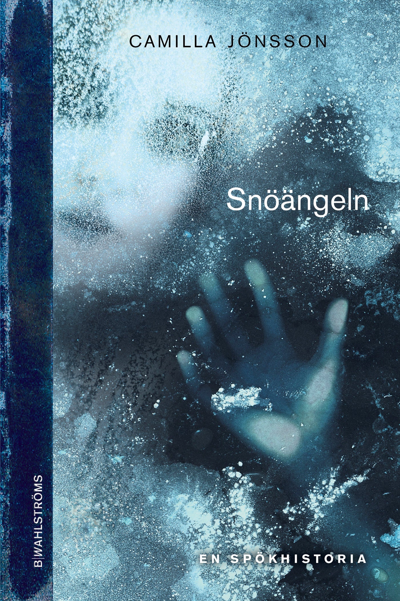 Snöängeln – E-bok