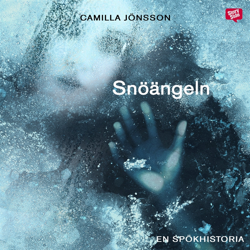 Snöängeln – Ljudbok