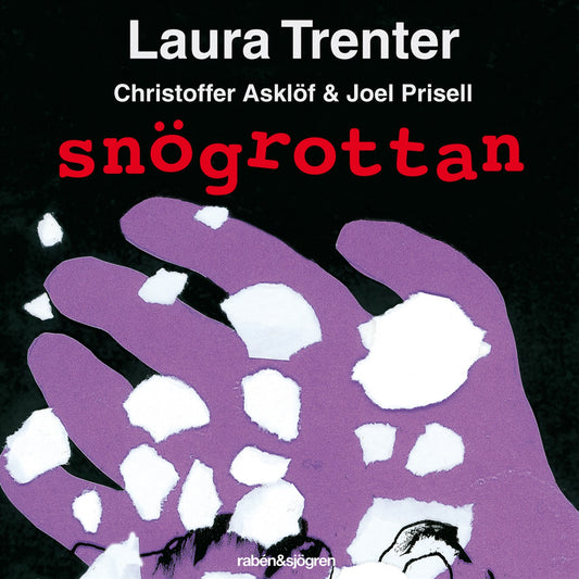 Snögrottan – Ljudbok
