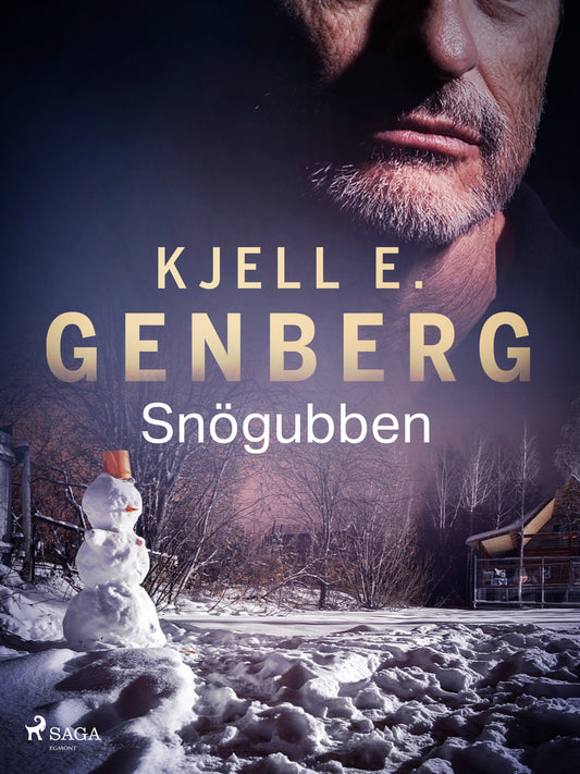Snögubben – E-bok
