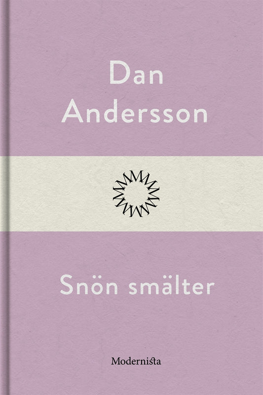 Snön smälter – E-bok