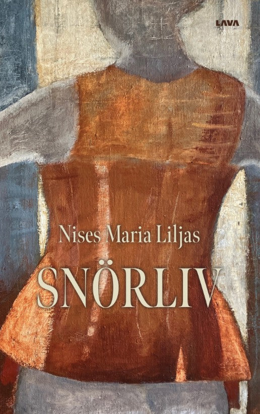 Snörliv – E-bok