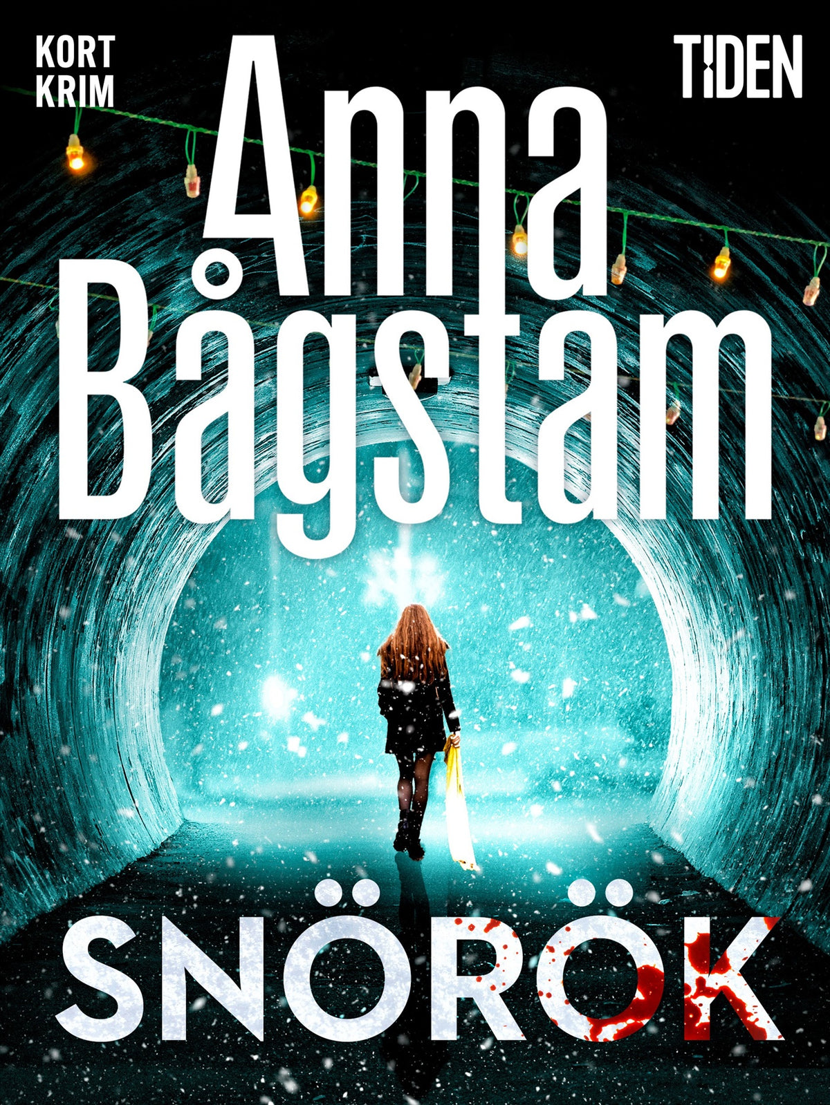 Snörök – E-bok