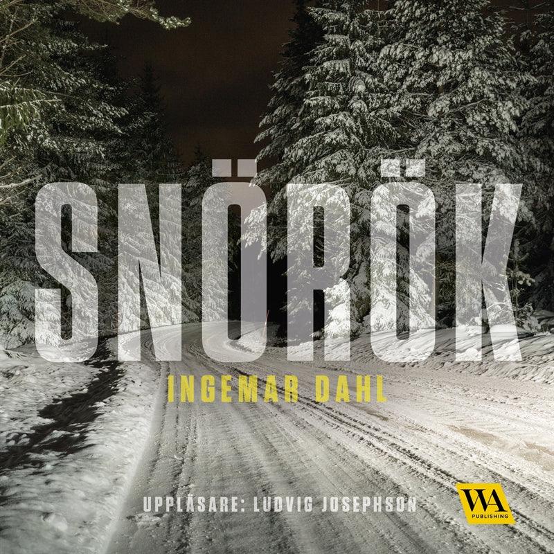 Snörök – Ljudbok