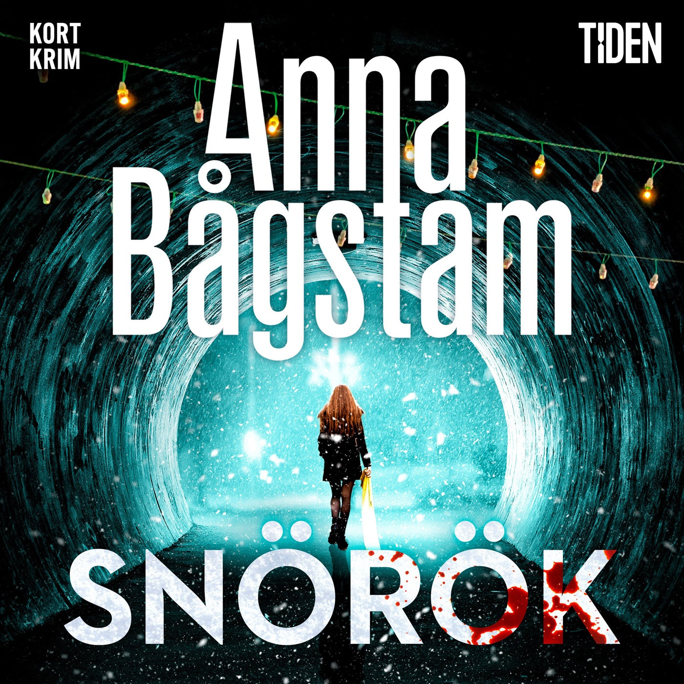 Snörök – Ljudbok