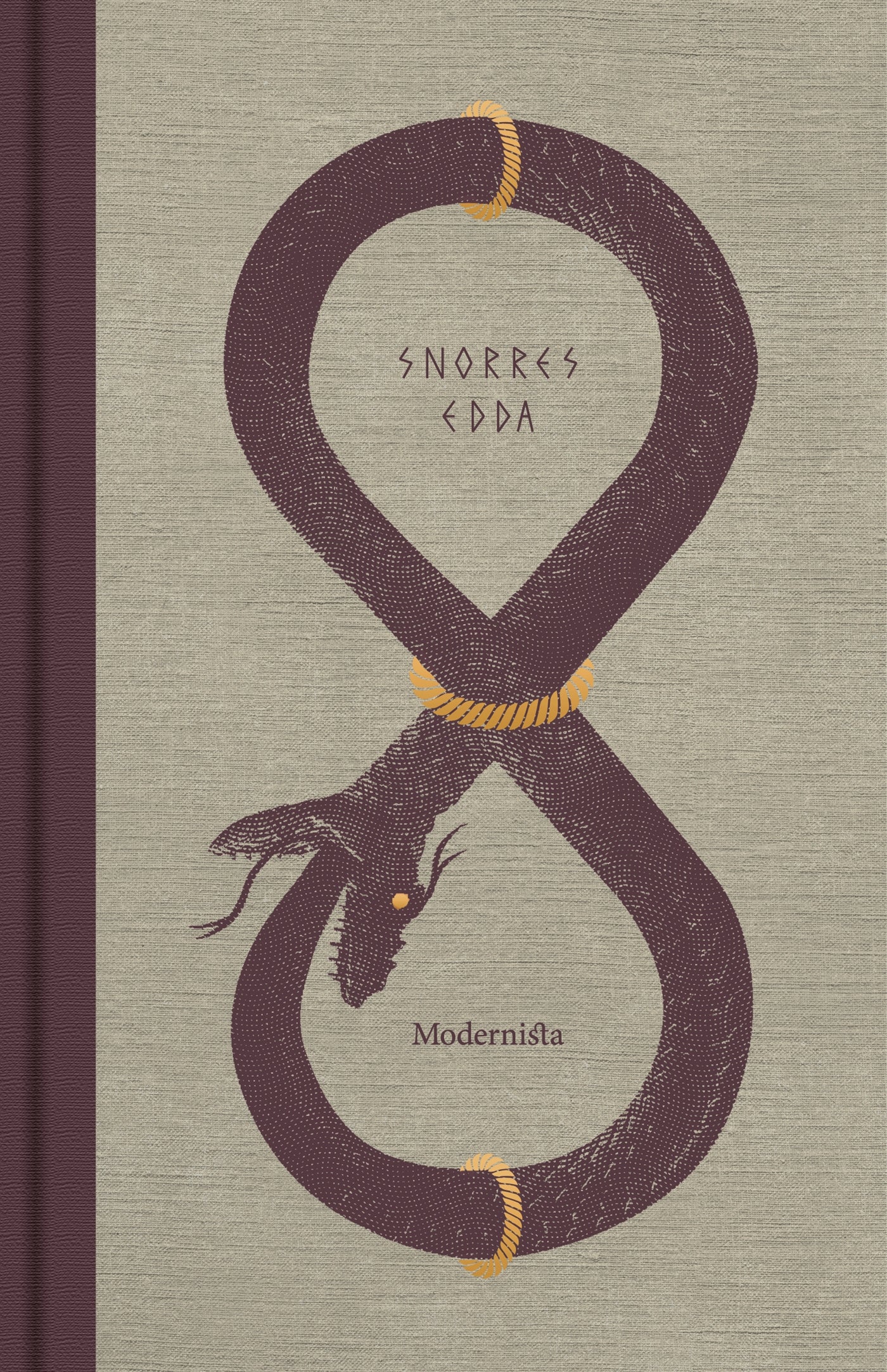 Snorres Edda – E-bok