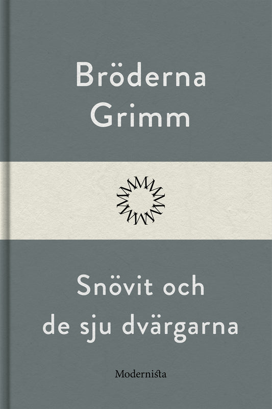 Snövit och de sju dvärgarna – E-bok