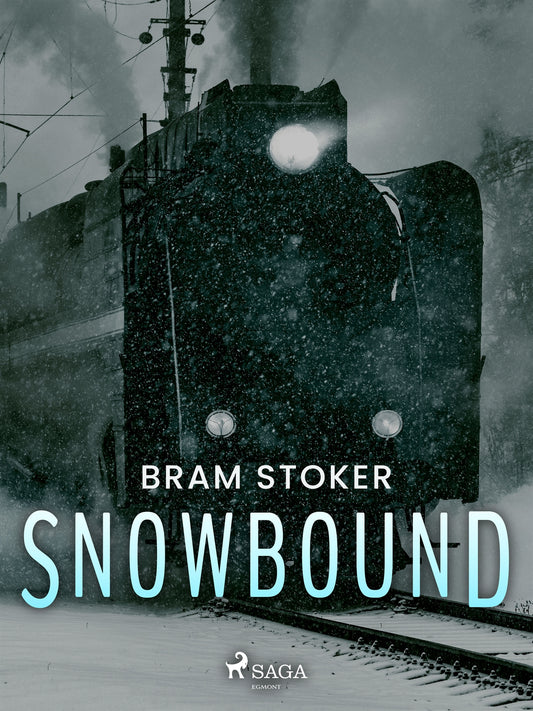 Snowbound – E-bok