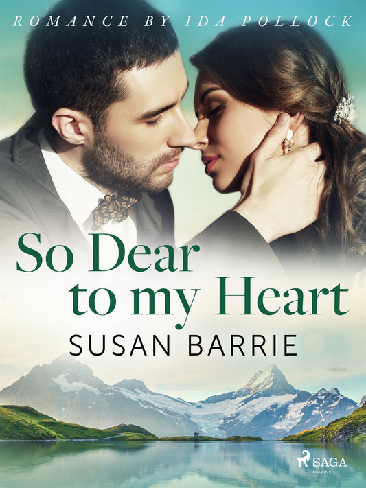 So Dear to my Heart – E-bok