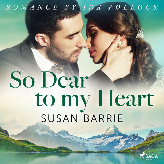 So Dear to my Heart – Ljudbok