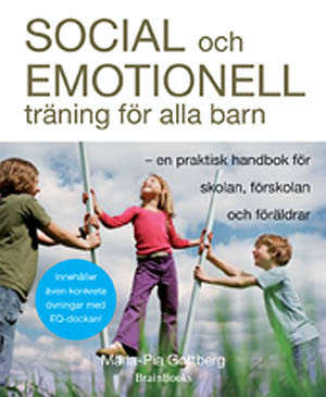 Social och emotionell träning – E-bok