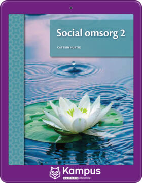 Social omsorg 2 Digital (elevlicens)