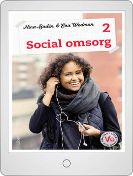 Social omsorg 2 Digital (lärarlicens)