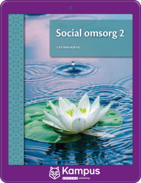 Social omsorg 2 digital (elevlicens)
