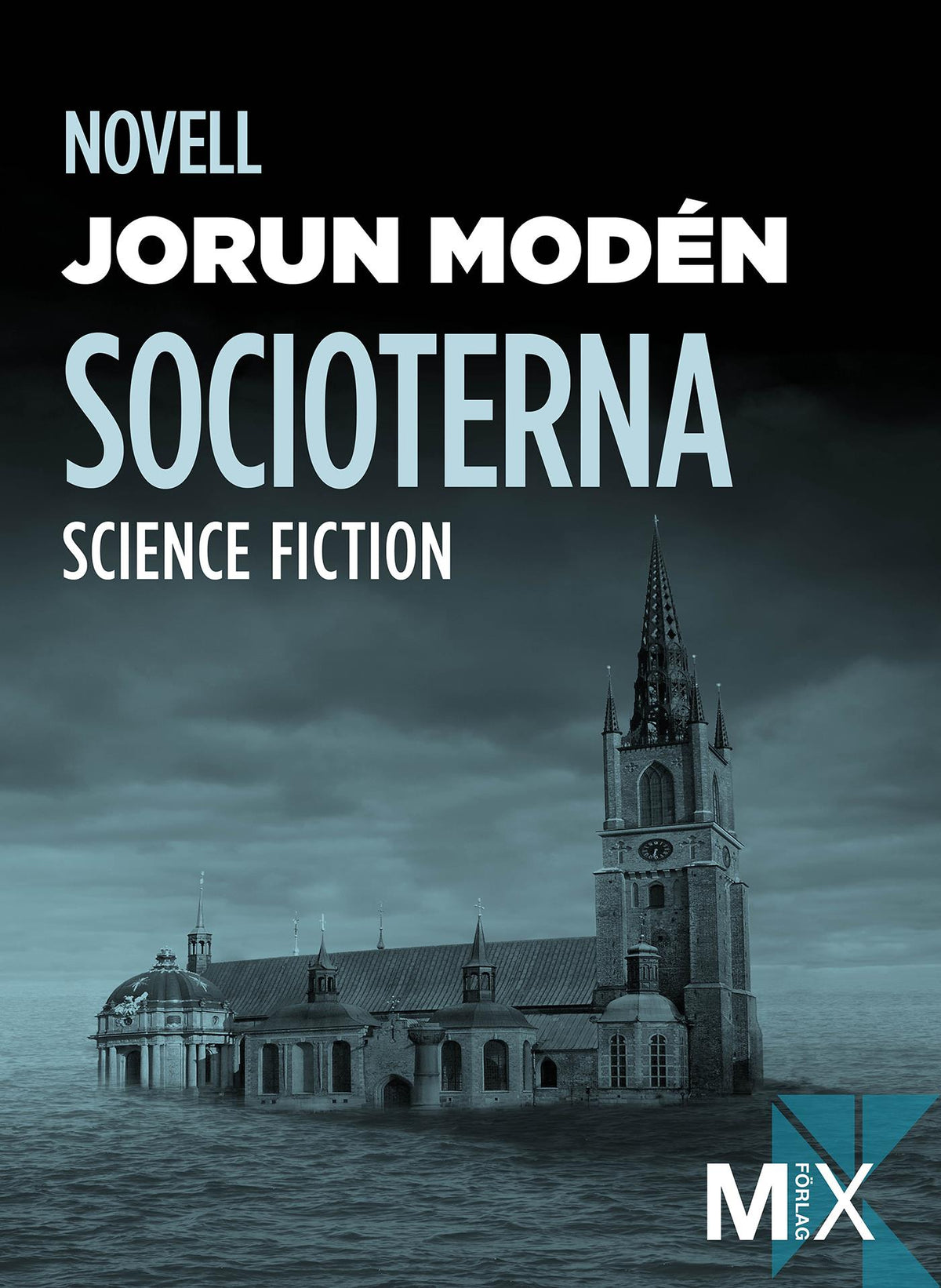 Socioterna – E-bok