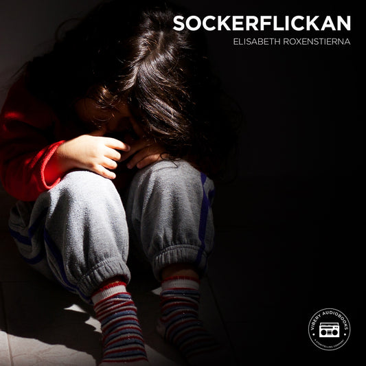 Sockerflickan - en sann berättelse – Ljudbok