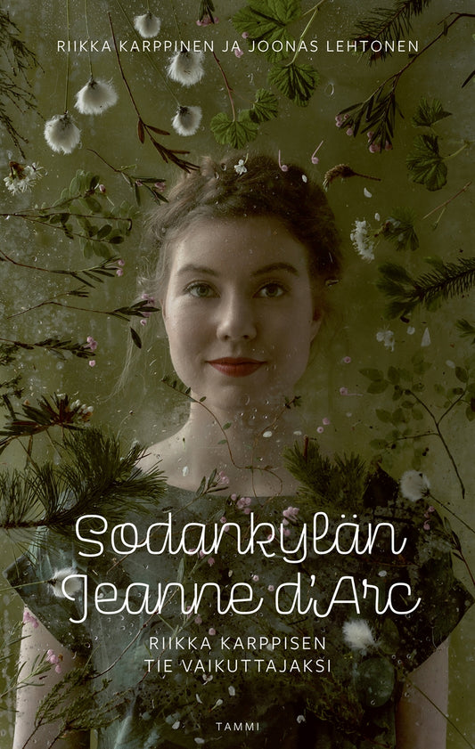 Sodankylän Jeanne d'Arc – E-bok