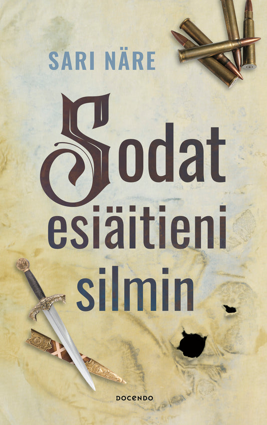 Sodat esiäitieni silmin – E-bok
