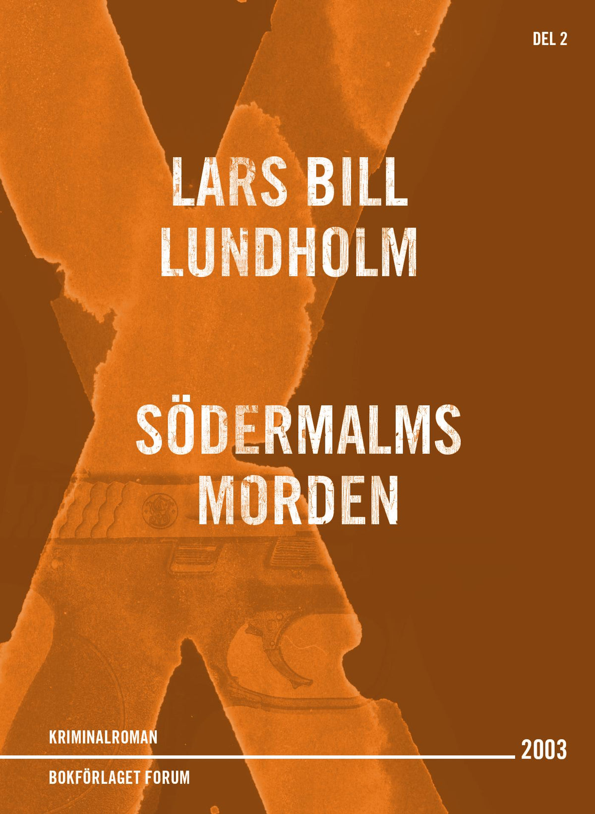 Södermalmsmorden – E-bok