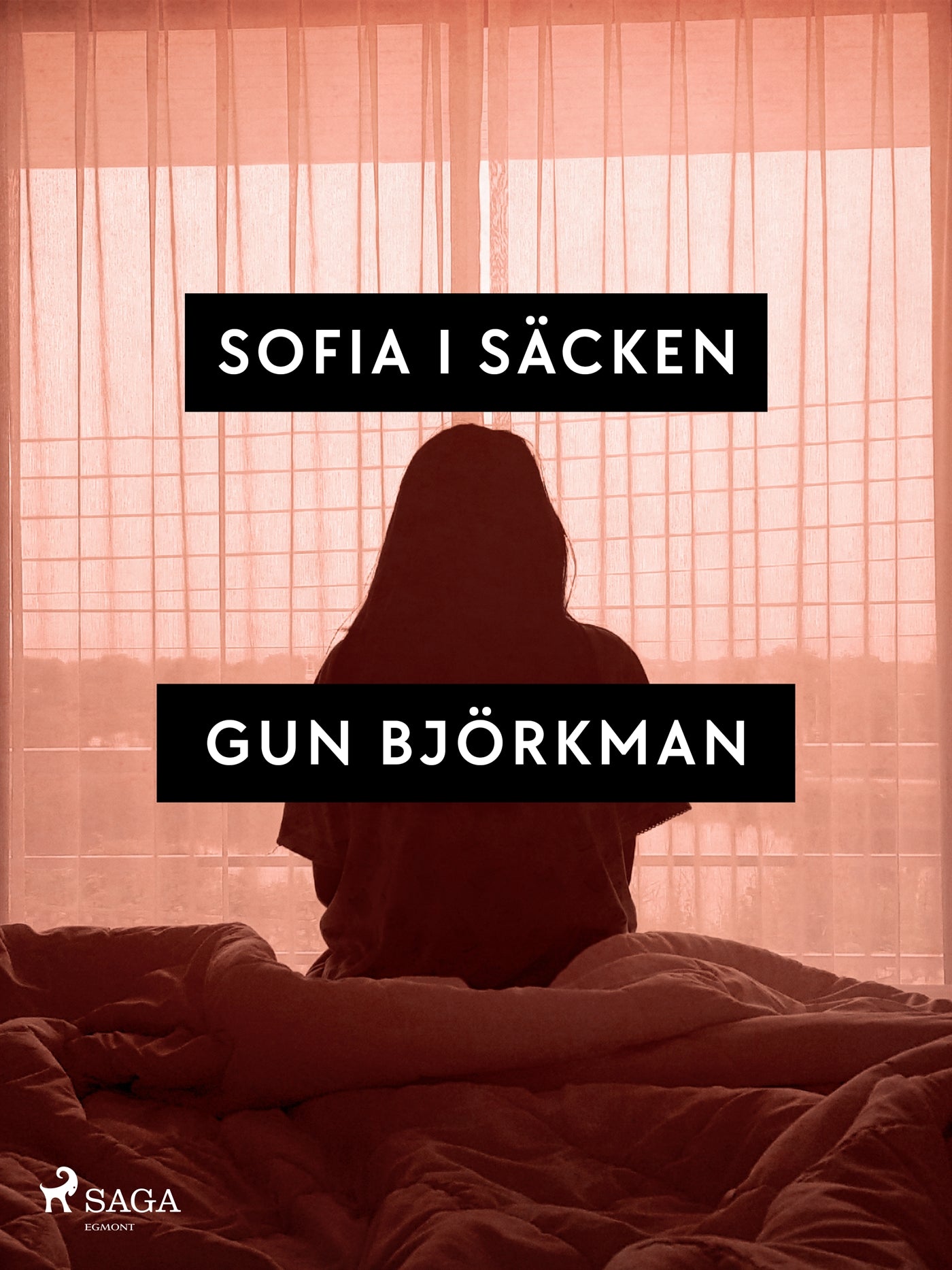 Sofia i säcken – E-bok