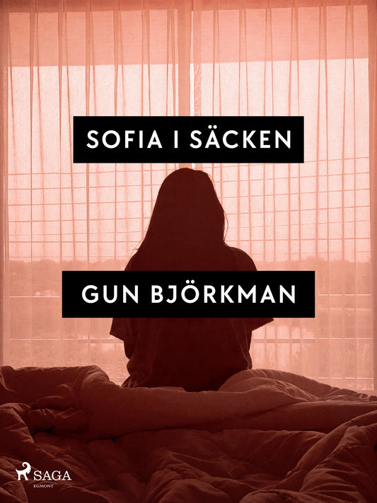 Sofia i säcken – E-bok
