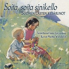 Soita, soita sinikello – E-bok