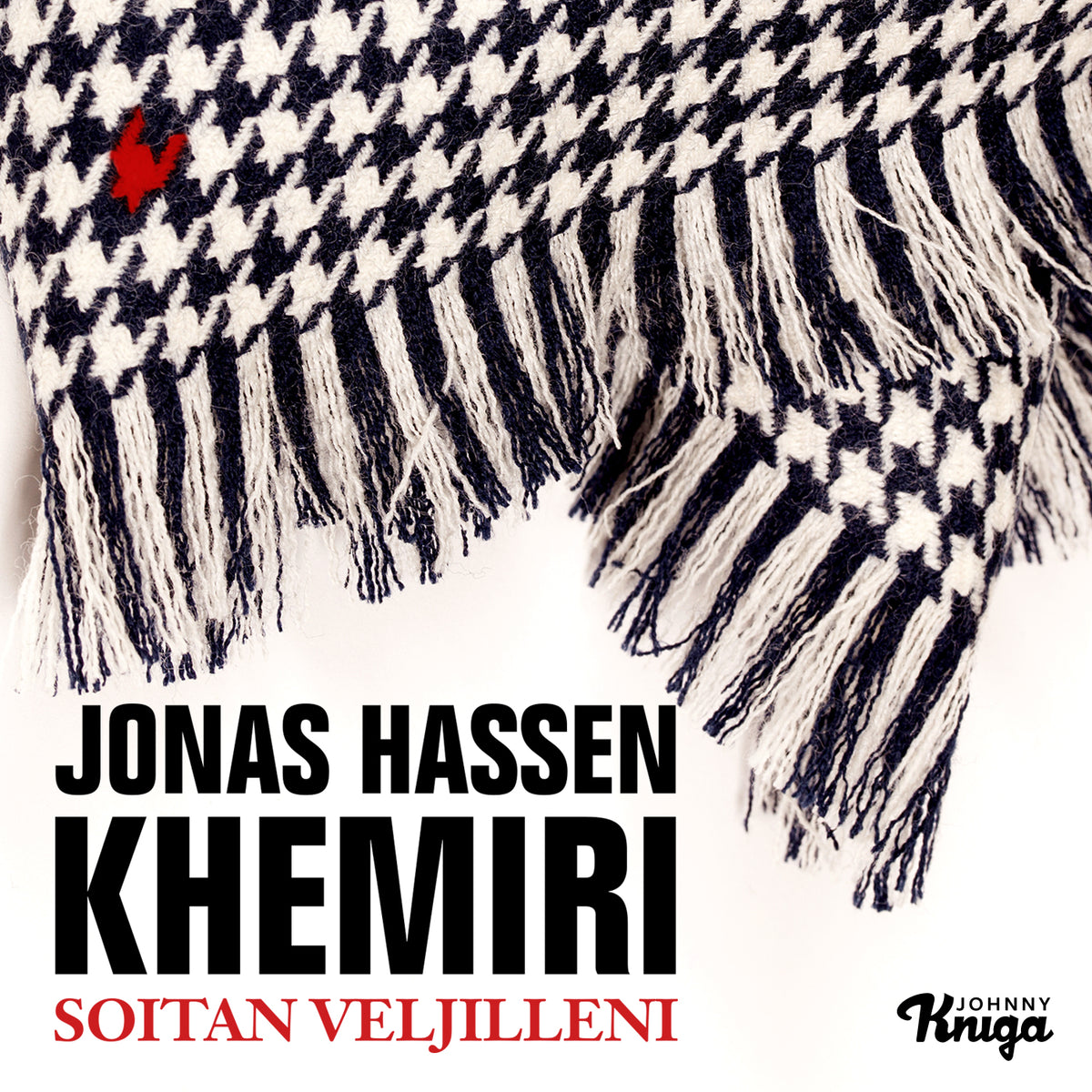 Soitan veljilleni – Ljudbok