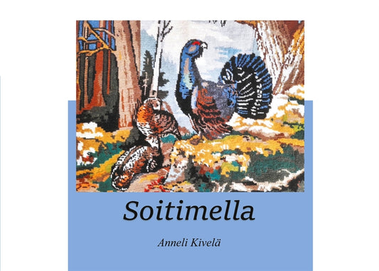Soitimella – E-bok