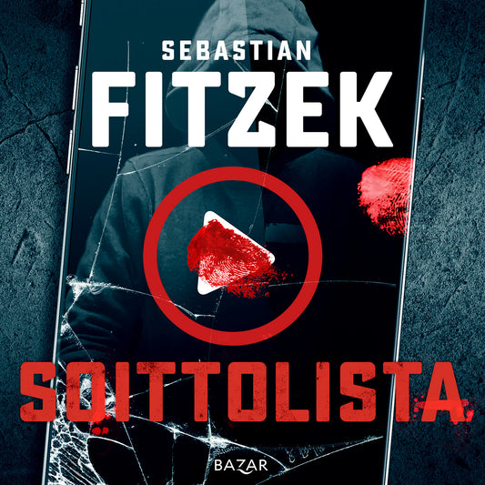 Soittolista – Ljudbok