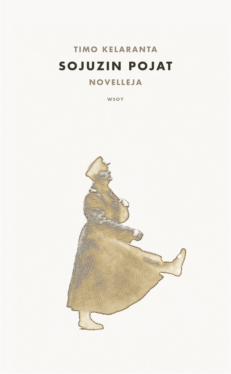 Sojuzin pojat – E-bok