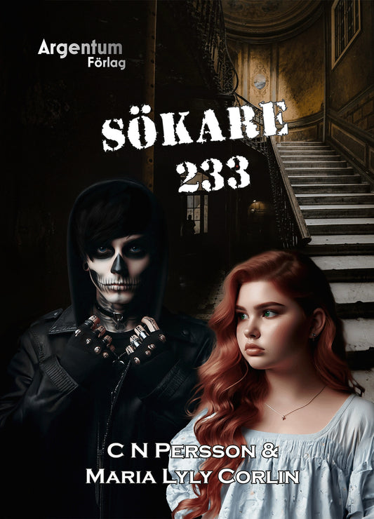 Sökare 233 – E-bok