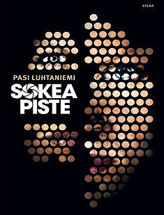 Sokea piste – E-bok