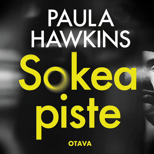 Sokea piste – Ljudbok
