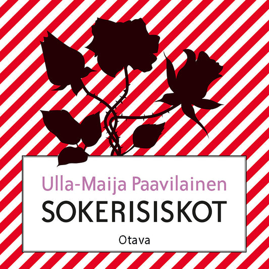 Sokerisiskot – Ljudbok