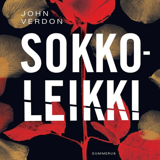 Sokkoleikki – Ljudbok