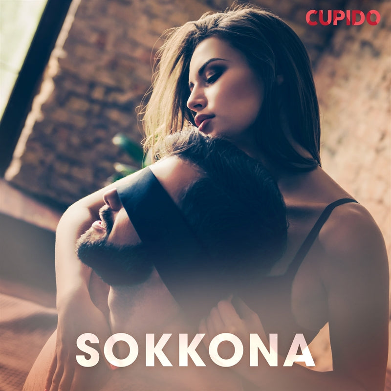 Sokkona – Ljudbok