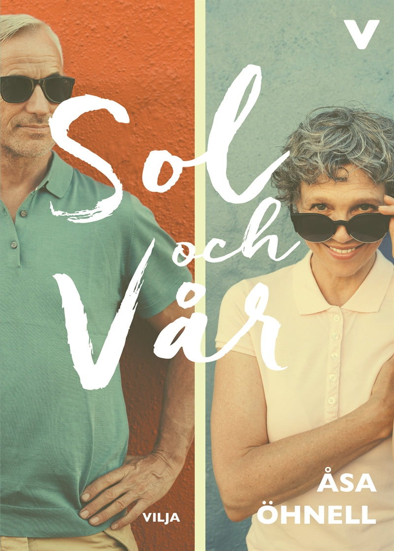 Sol och vår – Ljudbok