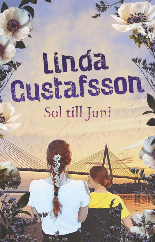 Sol till Juni – E-bok